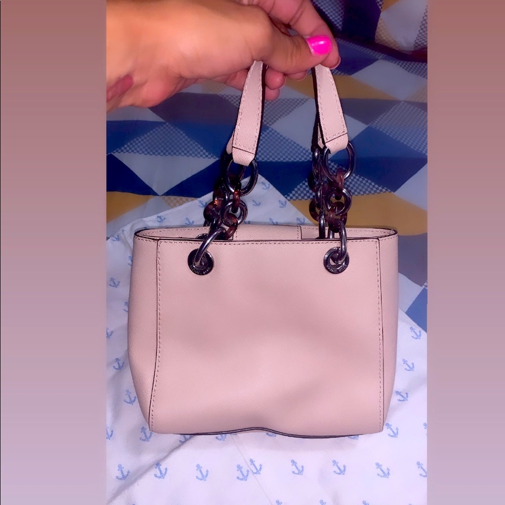 Mini MK a bag